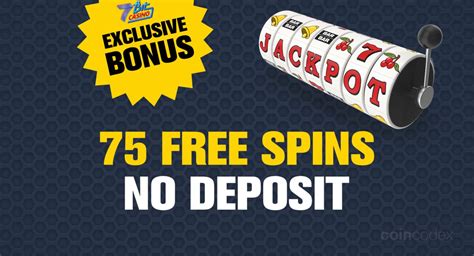 7bit casino 75 free spins - 7bit casino sign up